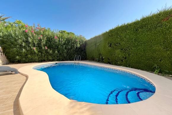 Revente - Country House - Calpe