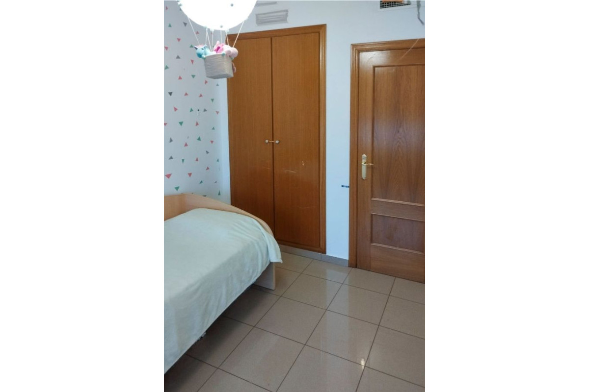 Revente - Appartement - Benissa