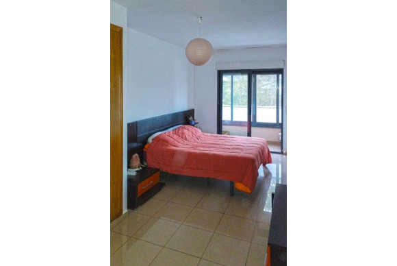 Revente - Appartement - Benissa