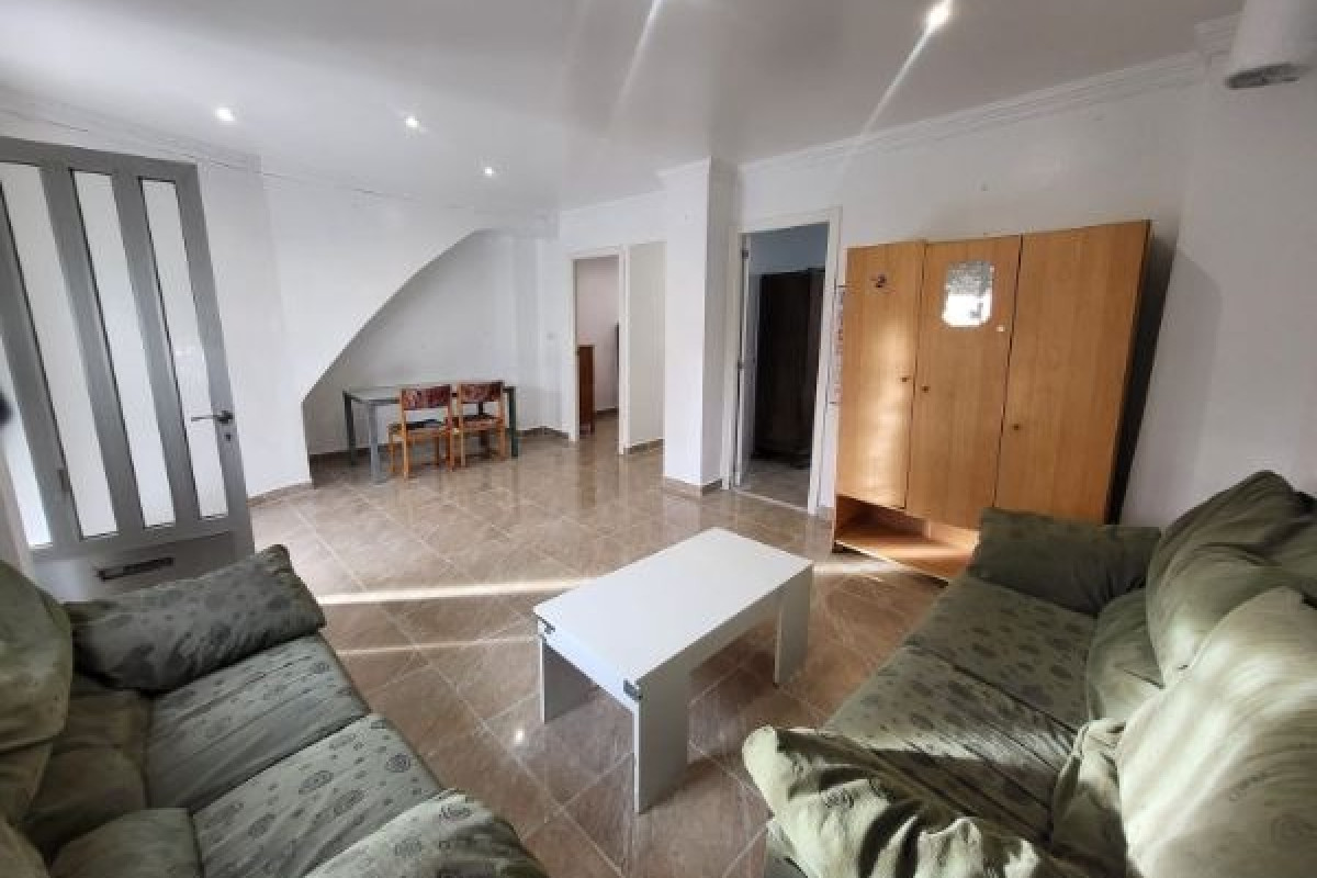 Revente - Appartement - Gandia