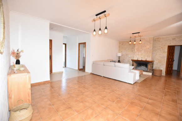 Herverkoop - Landelijke Woning-Finca - Algorfa - Montemar