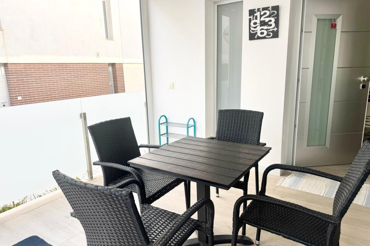 Herverkoop - Quad Woning - Orihuela Costa - Los Dolses