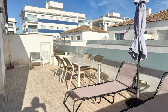 Herverkoop - Quad Woning - Orihuela Costa - Los Dolses