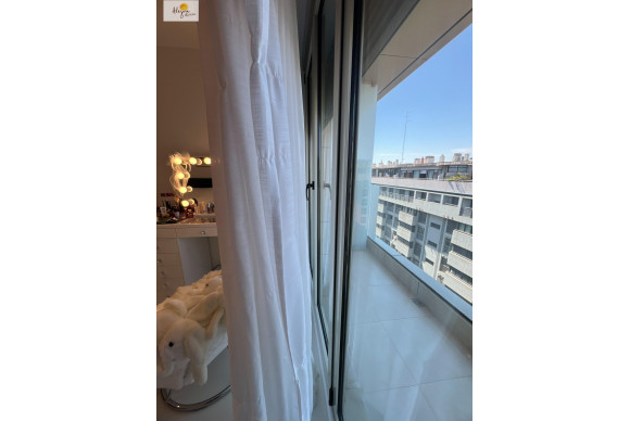 Herverkoop - Penthouse Dúplex - Valencia - Mont-Olivet