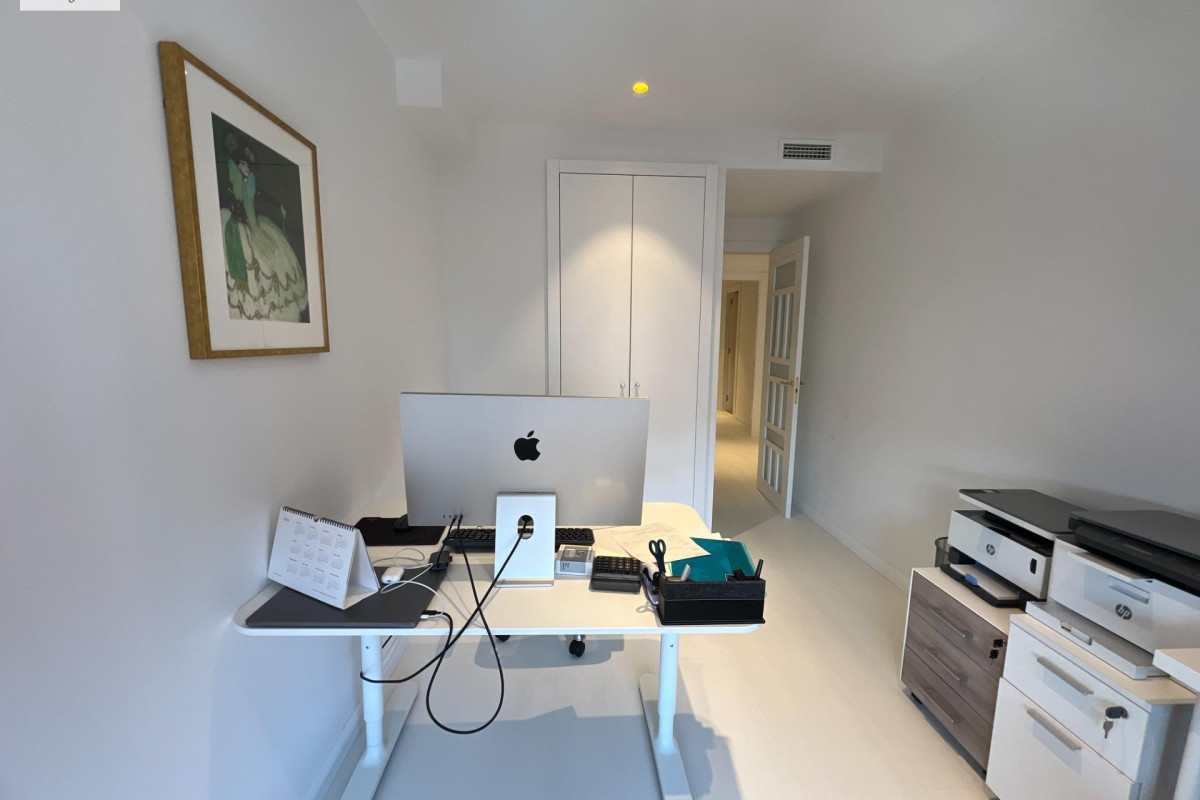 Herverkoop - Penthouse Dúplex - Valencia - Mont-Olivet