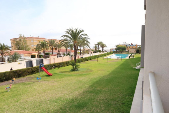 Herverkoop - Appartement  - Torrevieja - Punta prima