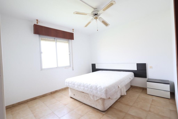 Herverkoop - Appartement  - Torrevieja - Punta prima