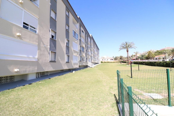 Herverkoop - Appartement  - Torrevieja - Punta prima