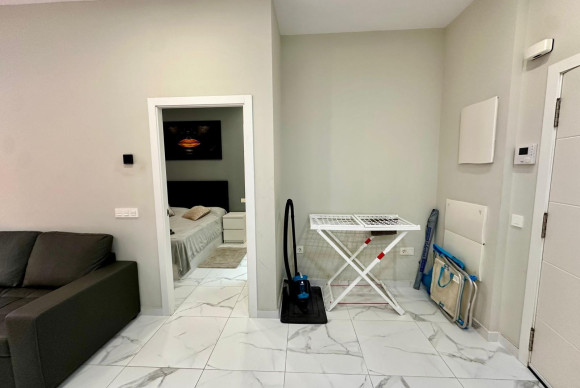 Herverkoop - Appartement  - Torrevieja - La Mata