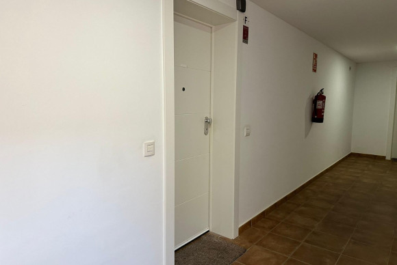 Herverkoop - Appartement  - Torrevieja - Punta prima