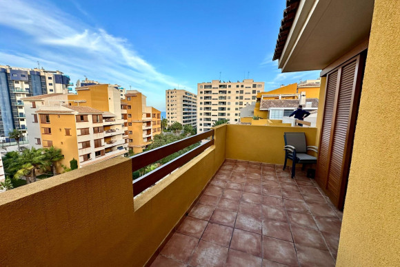 Herverkoop - Appartement  - Torrevieja - Punta prima