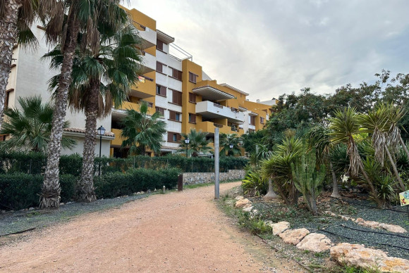 Herverkoop - Appartement  - Torrevieja - Punta prima