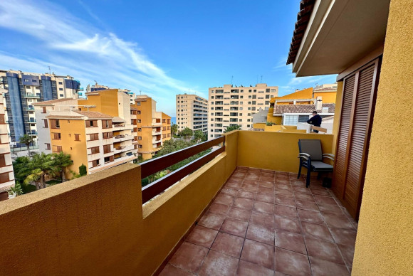 Herverkoop - Appartement  - Torrevieja - Punta prima