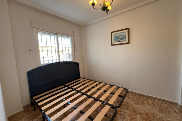 Herverkoop - Appartement - Orihuela Costa - La Ciñuelica