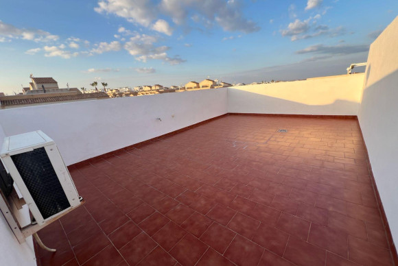 Herverkoop - Appartement - Orihuela Costa - La Ciñuelica