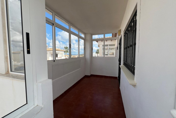 Herverkoop - Appartement - Orihuela Costa - La Ciñuelica