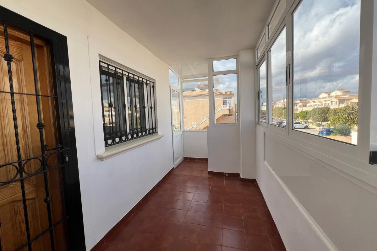 Herverkoop - Appartement - Orihuela Costa - La Ciñuelica