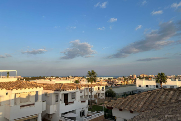 Herverkoop - Appartement - Orihuela Costa - La Ciñuelica