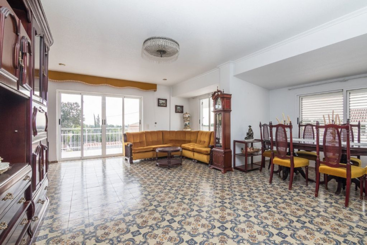 Herverkoop - Landelijke woning - Elche