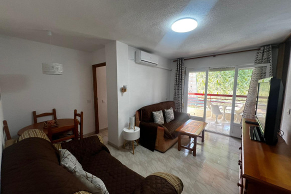 Lange Termijn Verhuur - Appartement  - SAN JUAN ALICANTE - Miriam Blasco