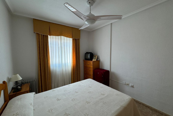 Herverkoop - Appartement  - Torrevieja - Playa del cura