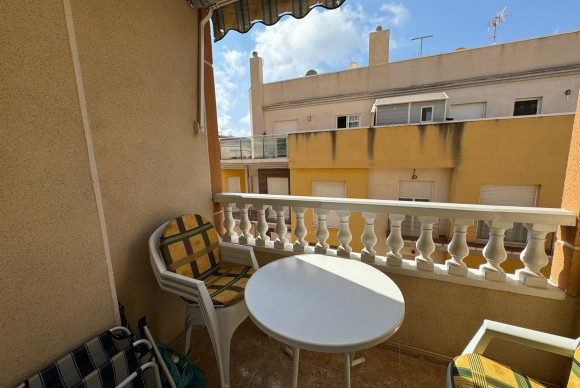 Herverkoop - Appartement  - Torrevieja - Playa del cura