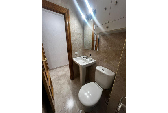 Lange Termijn Verhuur - Appartement  - SAN JUAN ALICANTE - Miriam Blasco