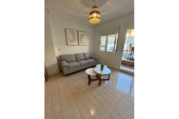 Herverkoop - Appartement  - Torrevieja - Playa del cura