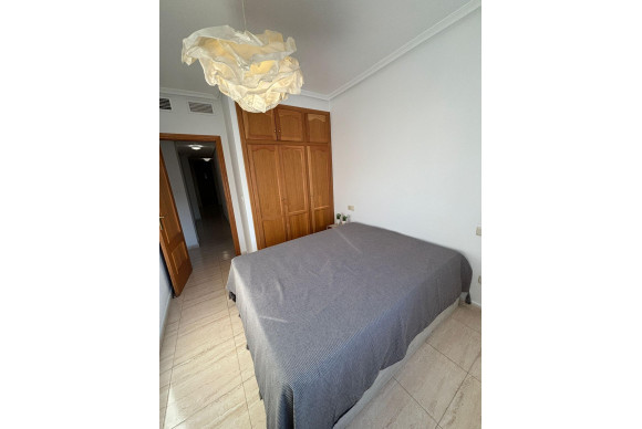 Herverkoop - Appartement  - Torrevieja - Playa del cura