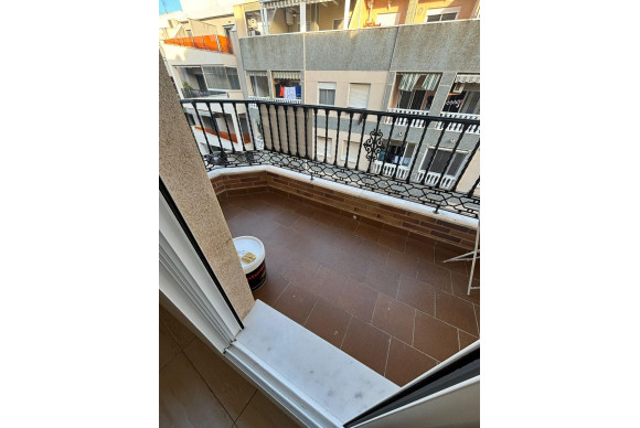 Herverkoop - Appartement  - Torrevieja - Playa del cura