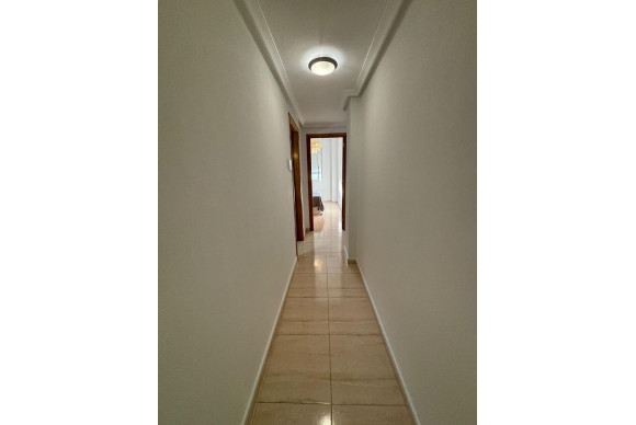 Herverkoop - Appartement  - Torrevieja - Playa del cura