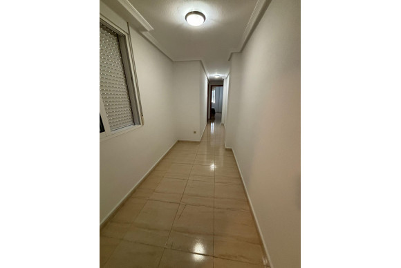 Herverkoop - Appartement  - Torrevieja - Playa del cura