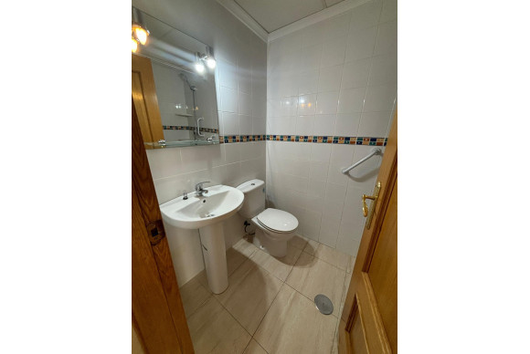 Herverkoop - Appartement  - Torrevieja - Playa del cura