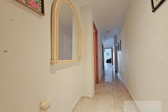 Herverkoop - Appartement  - Guardamar del Segura - Pueblo