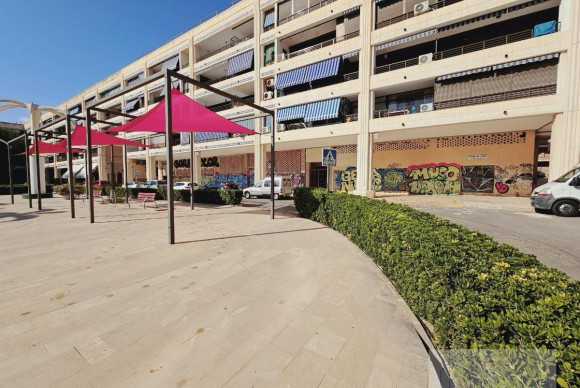 Herverkoop - Appartement  - Guardamar del Segura - Pueblo