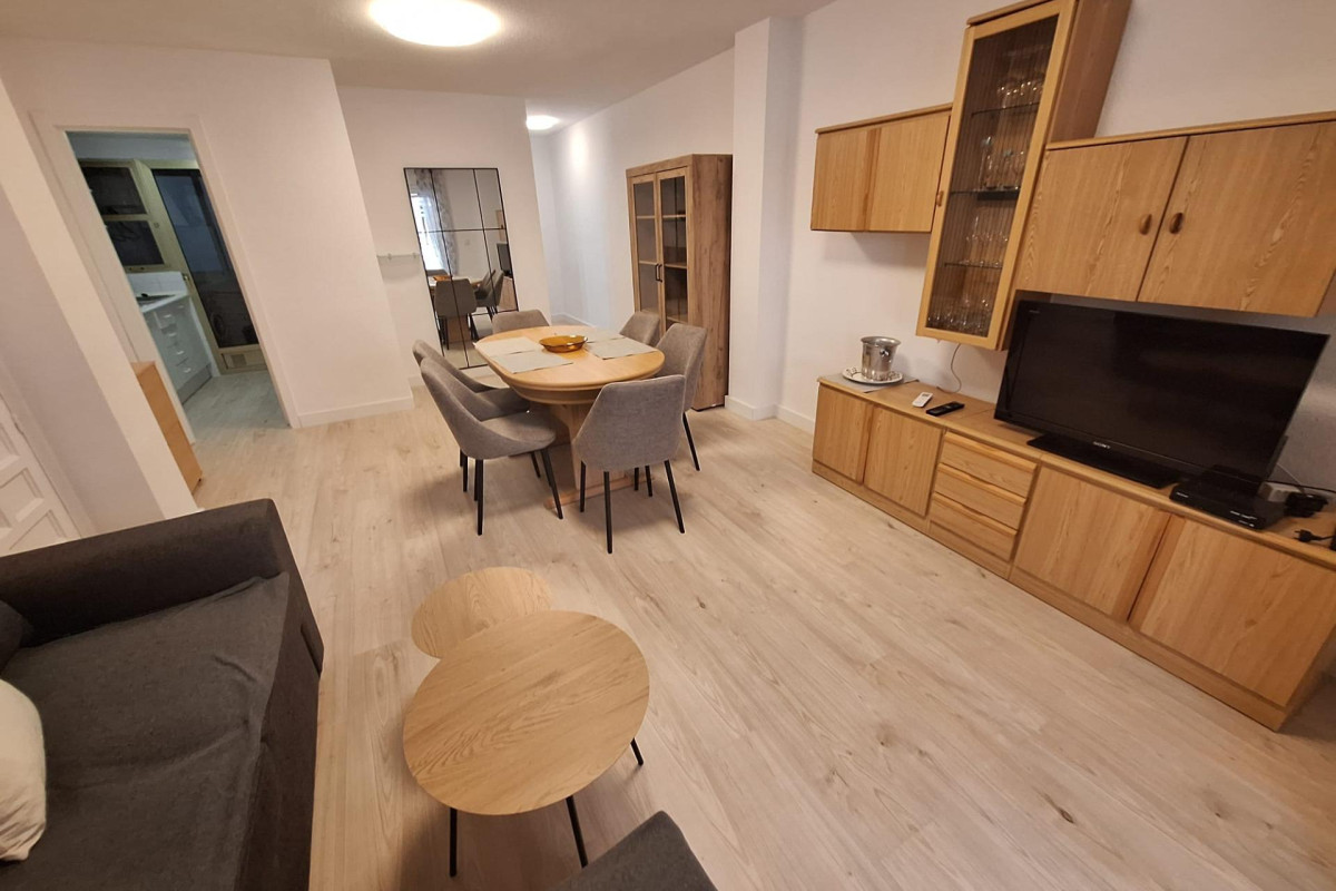 Lange Termijn Verhuur - Appartement  - Torrevieja - Acequion