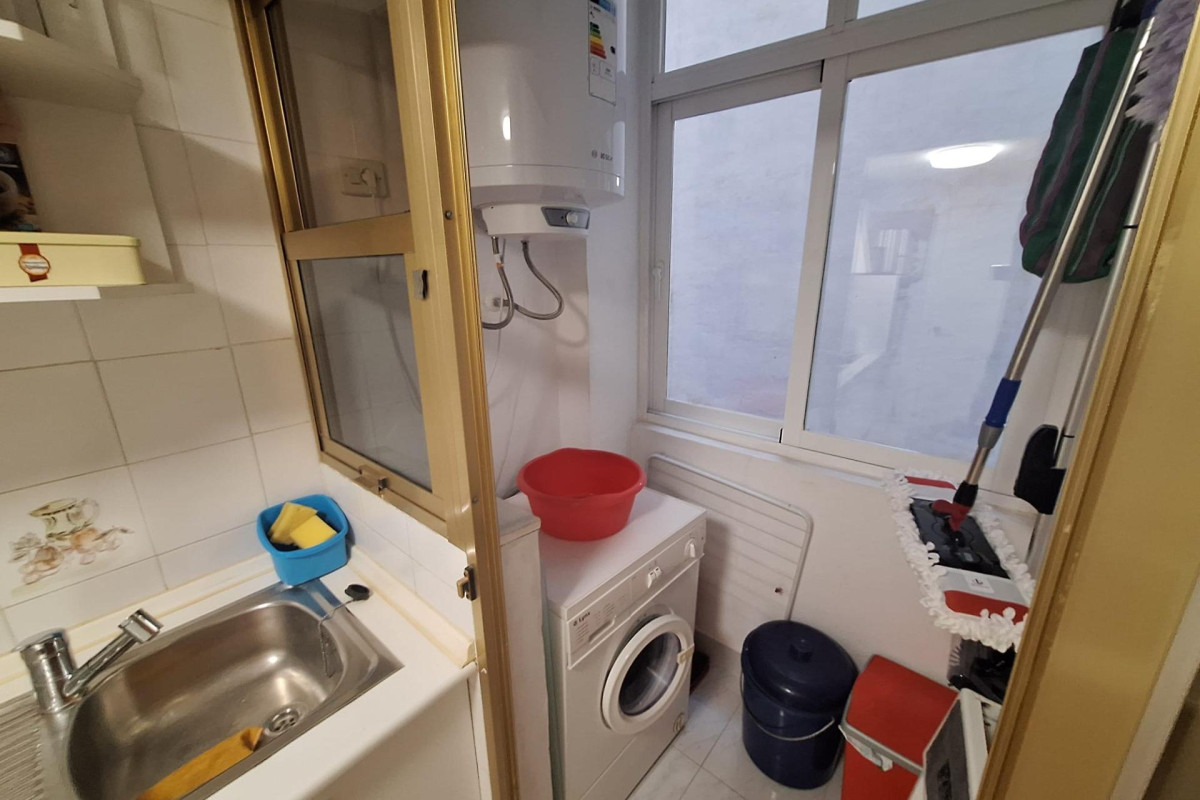 Lange Termijn Verhuur - Appartement  - Torrevieja - Acequion