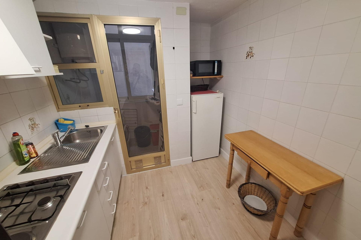 Lange Termijn Verhuur - Appartement  - Torrevieja - Acequion