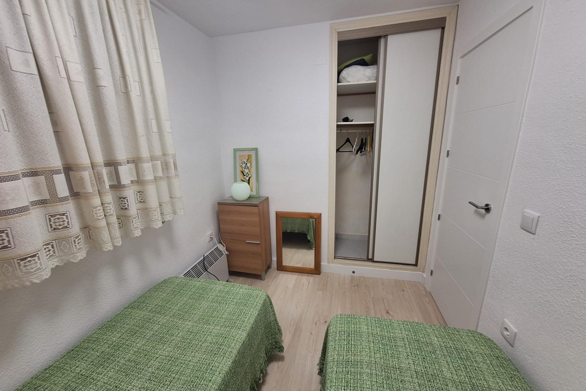 Lange Termijn Verhuur - Appartement  - Torrevieja - Acequion