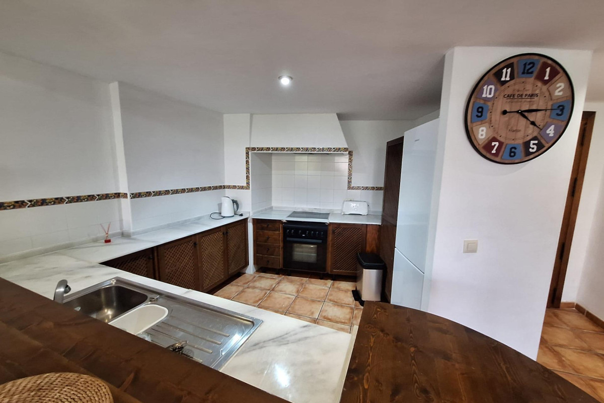 Lange Termijn Verhuur - Appartement  - Torrevieja - Punta prima