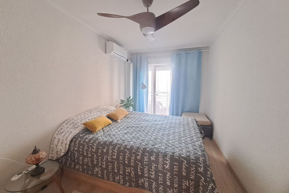 Herverkoop - Appartement  - SAN JUAN ALICANTE - San blas