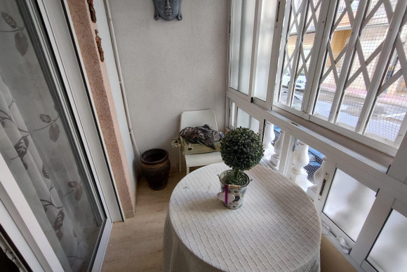 Herverkoop - Appartement  - Torrevieja - Acequion