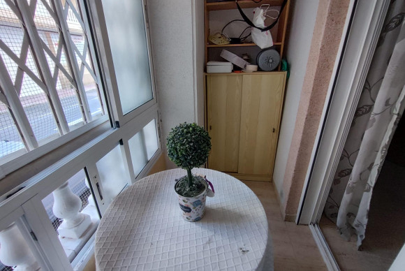 Herverkoop - Appartement  - Torrevieja - Acequion