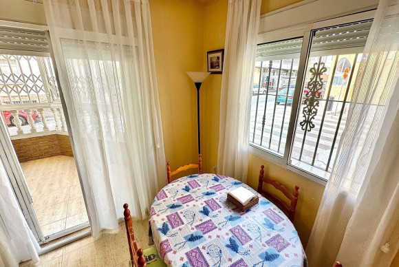 Revente - Appartement - Torrevieja - Playa de los locos