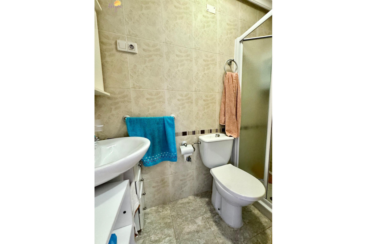 Revente - Appartement - Torrevieja - Playa de los locos