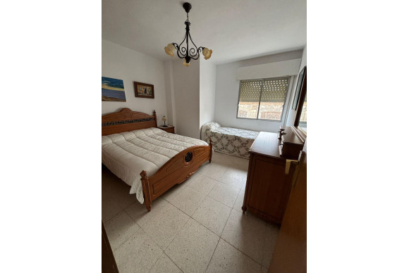 Revente - Appartement - Torrevieja - Centro