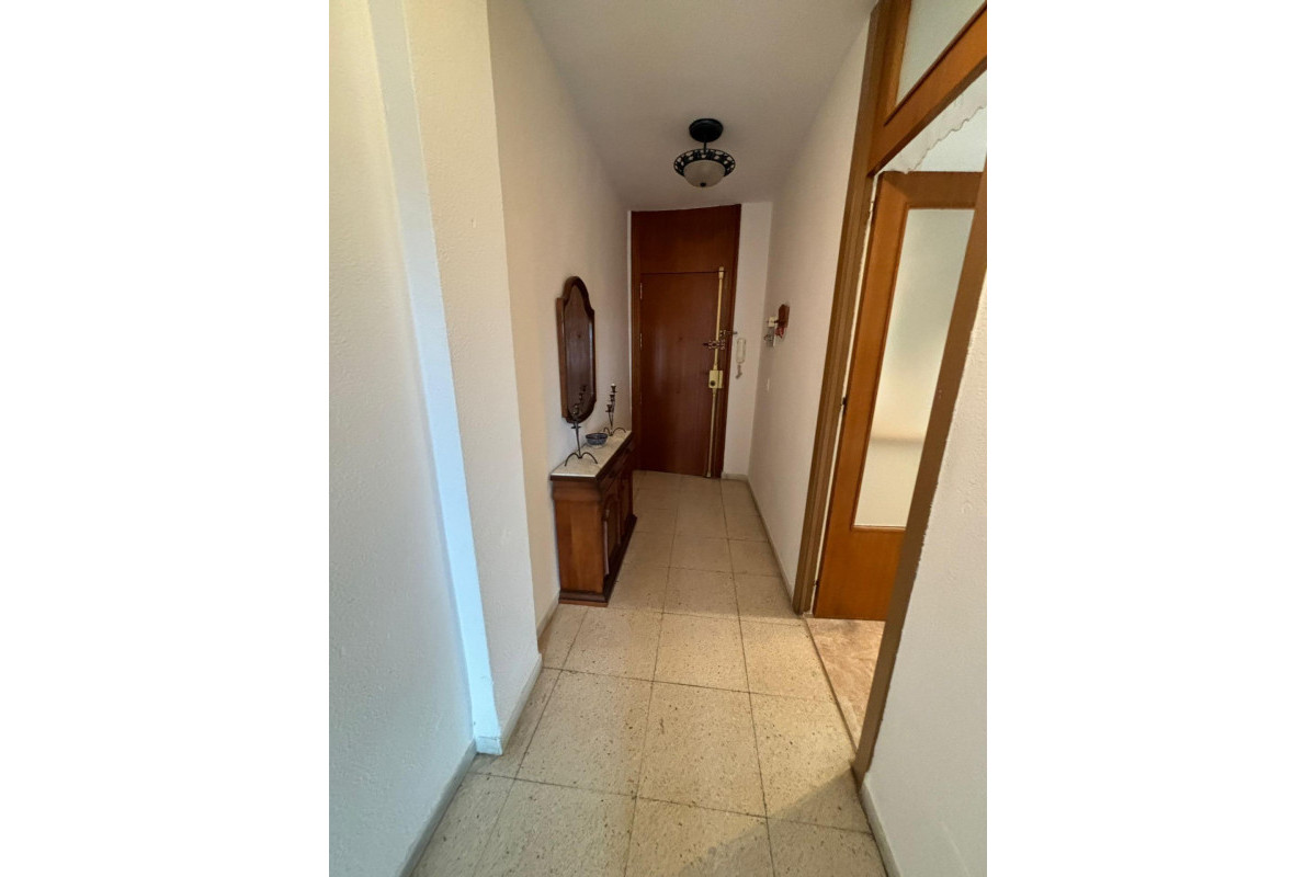 Revente - Appartement - Torrevieja - Centro