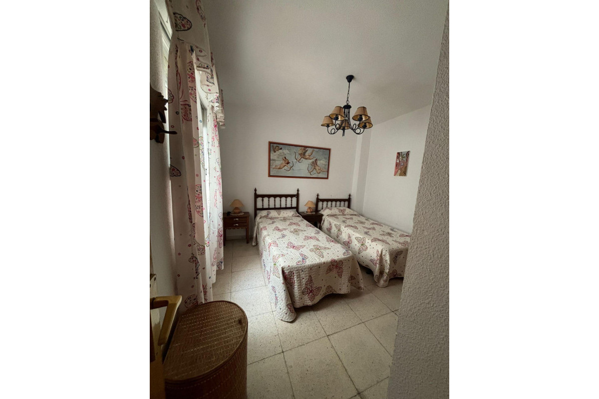 Revente - Appartement - Torrevieja - Centro