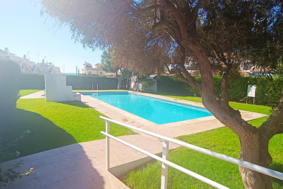 Resale - Townhouse - Torrevieja - Torreblanca