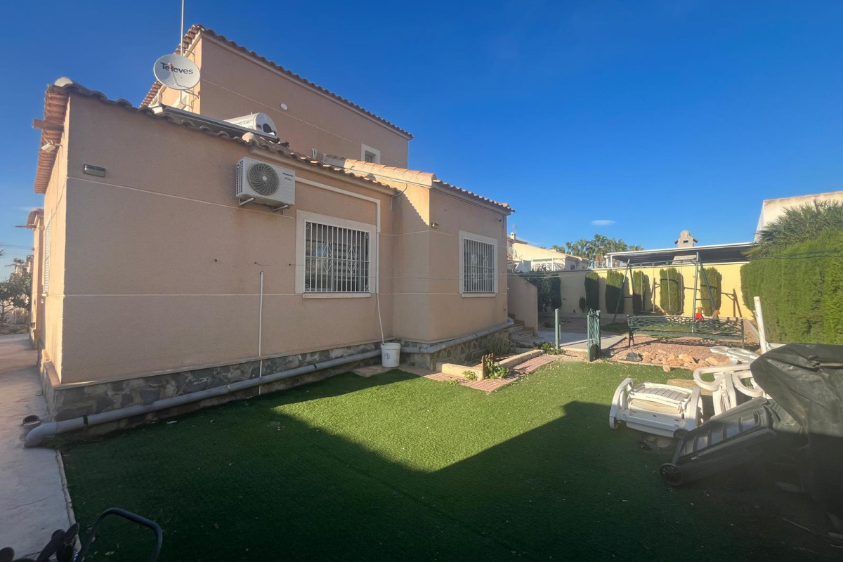 Revente - Villa - Torrevieja - San luis